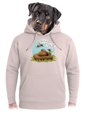 unisex mikina premium