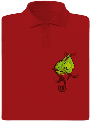 Zmizík pánská polokošile Red Mal