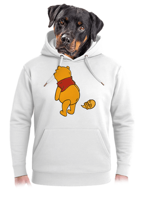 unisex mikina premium