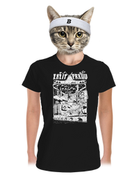 dámské sportovní tričko