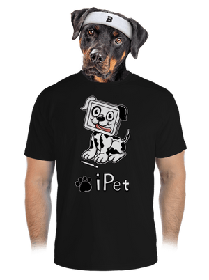 pánské sportovní tričko