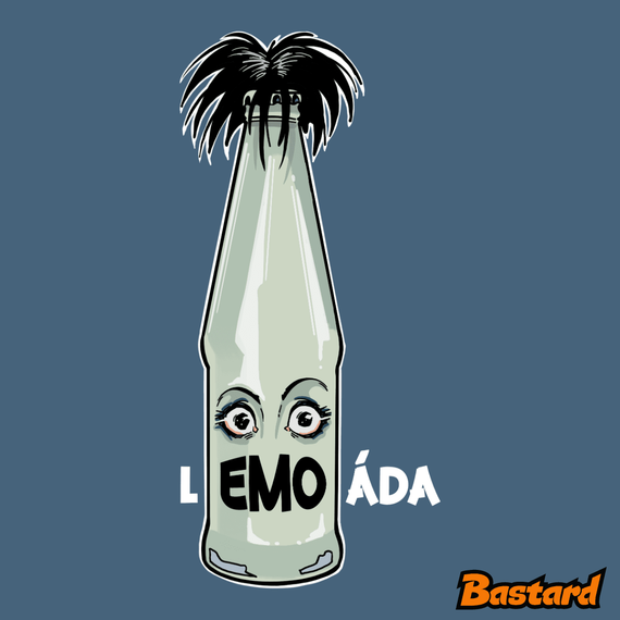 Lemonáda