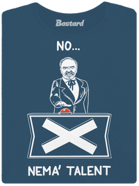 dámské tričko premium