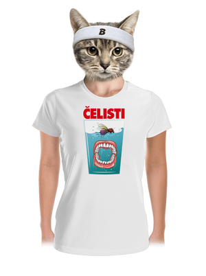 dámské sportovní tričko