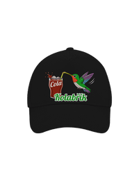 kšiltovka baseballka