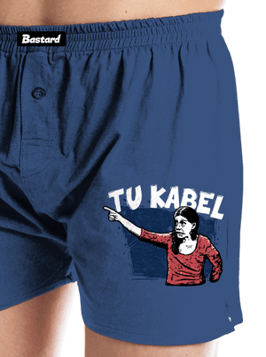 Tukabel pánské trenky Blue