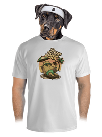 pánské sportovní tričko