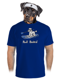 pánské sportovní tričko