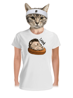 dámské sportovní tričko