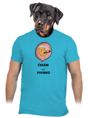 pánské tričko