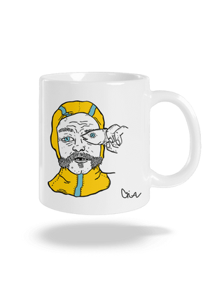 klasický hrnek