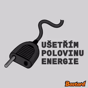 Ušetřím polovinu