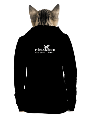 dámská mikina na zip