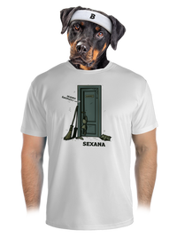 pánské sportovní tričko