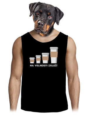 pánské tílko