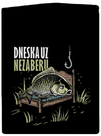 pánská mikina na zip