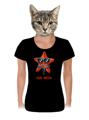 dámské tričko