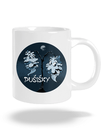 velký hrnek