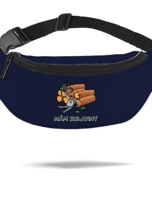 Mám kulatiny ledvinka French Navy