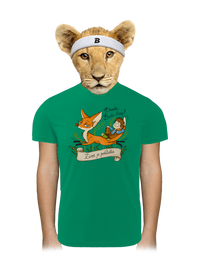 dětské sportovní tričko