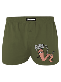 pánské trenky
