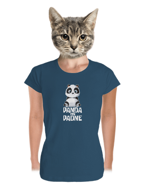 dámské tričko premium