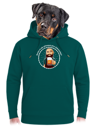 unisex mikina premium