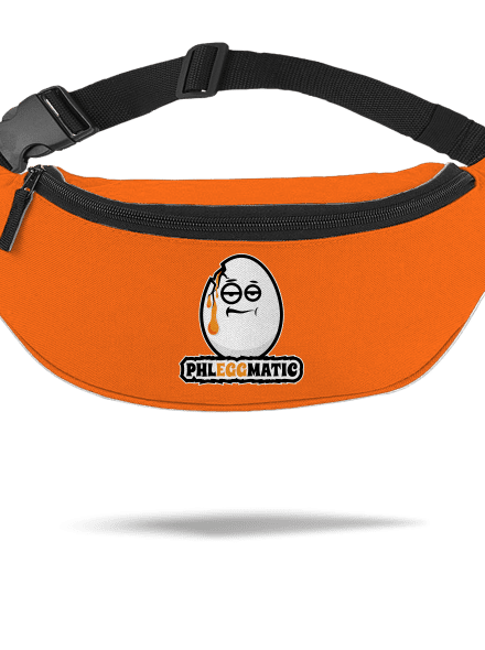 Phleggmatic ledvinka Orange
