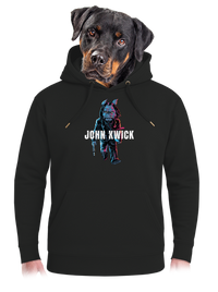 unisex mikina premium