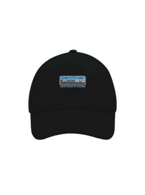 kšiltovka baseballka