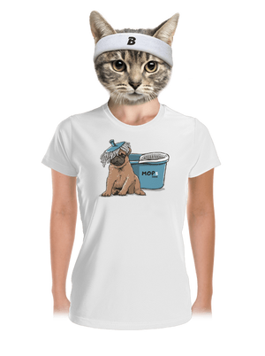 dámské sportovní tričko