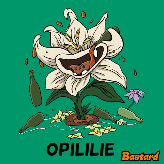 Opililie