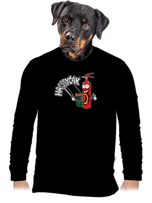 pánské dlouhý rukáv
