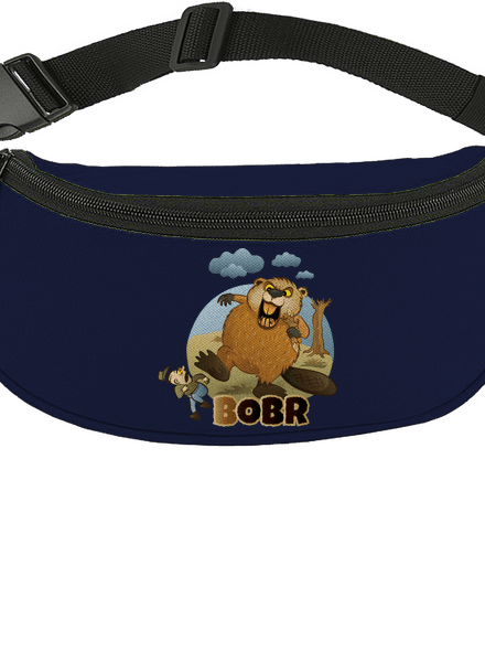 Bobr obr ledvinka French Navy