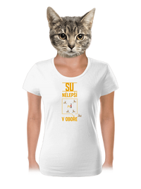 dámské tričko