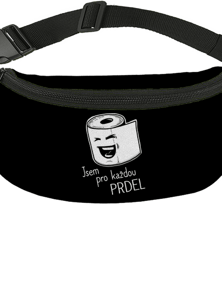 Prdel ledvinka Black