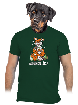 pánské tričko