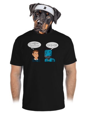 pánské sportovní tričko