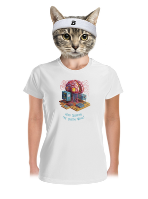 dámské sportovní tričko