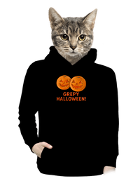 dámská mikina klokanka