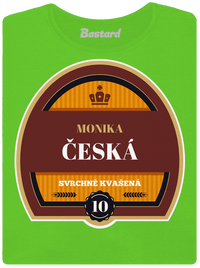 dámské tričko