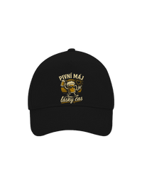 kšiltovka baseballka