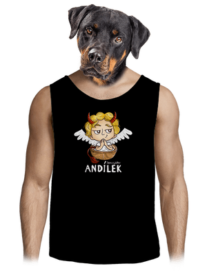 pánské tílko