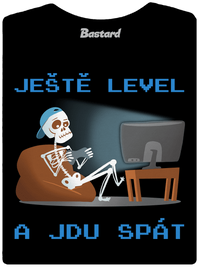 dámské tričko s lemem