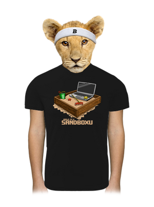 dětské sportovní tričko