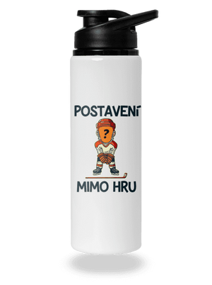 lahev na vodu