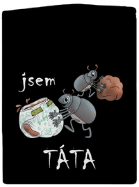pánská mikina na zip