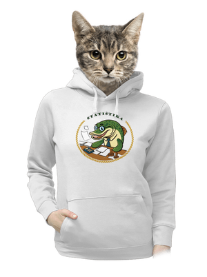 dámská mikina klokanka
