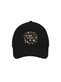 kšiltovka baseballka