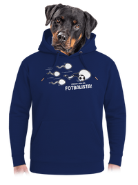 unisex mikina premium